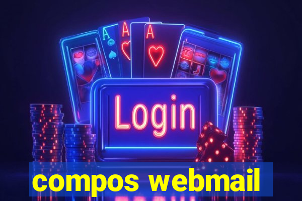 compos webmail